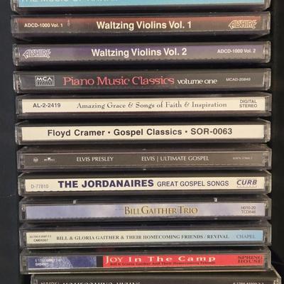 CD Lot