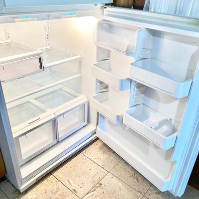 MAYTAG ~ Top Freezer Refrigerator