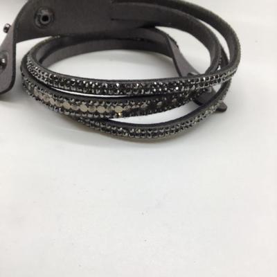 Adjustable Fashion bracelet