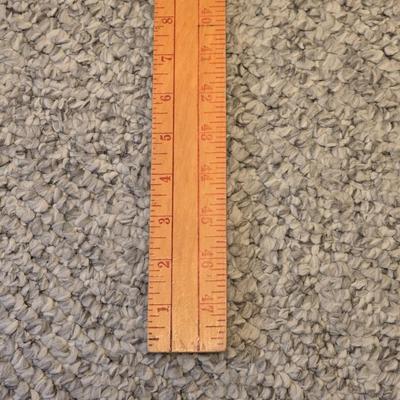 Yard Stick and Large Ruler