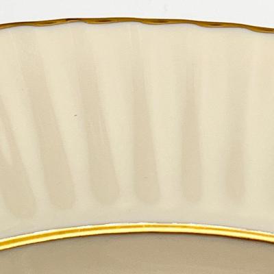 LENOX ~ Citation Gold ~ 4 Piece Place Setting For 10 ~ *(42 Pieces Total)