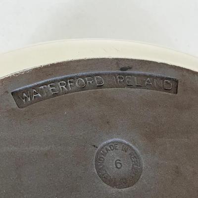 COLORCAST ~ Waterford Ireland ~ Enameled Cast Iron Dutch Oven