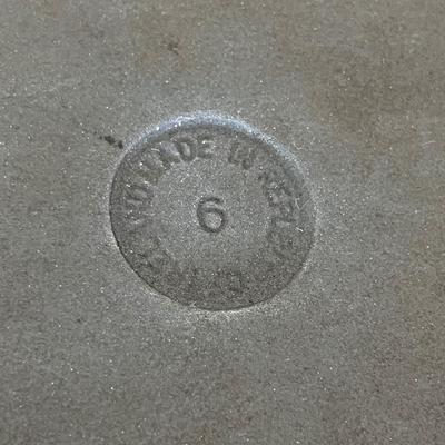 COLORCAST ~ Waterford Ireland ~ Enameled Cast Iron Dutch Oven