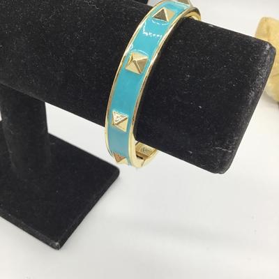 Spiked design bracelet