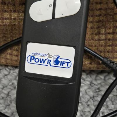 Power Lift Chair