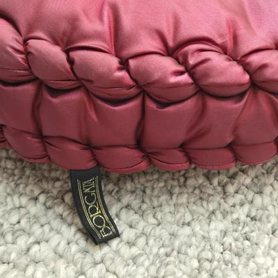 (3) Decorative Pillow