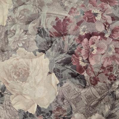 Charles Floral Couch