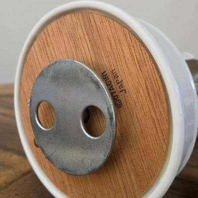 Otagiri Hummingbird Music Box