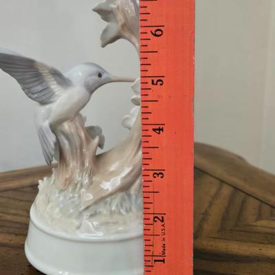 Otagiri Hummingbird Music Box
