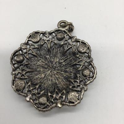 Necklace charm