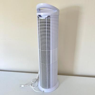 THERAPURE ~ Air Purifier With UV Light