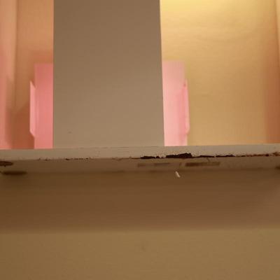 Italian Gio Ponti Fato Lamp