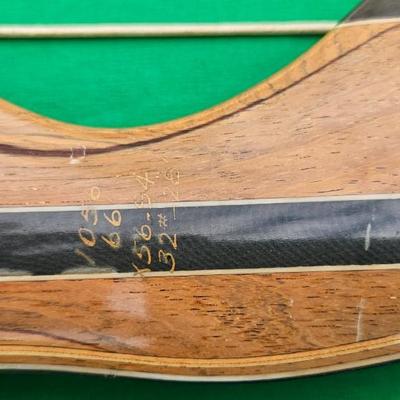 Lord Sovereign RECURVE BOW