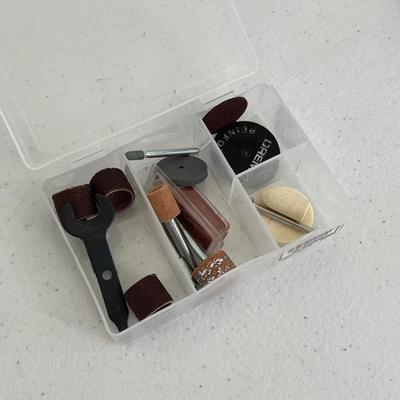 DREMEL ~ 200 Series ~ Two-Speed Rotary Tool