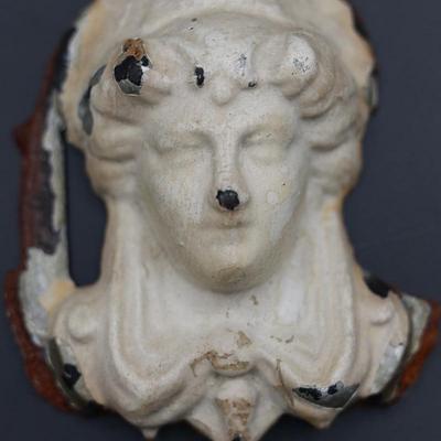 Antique Decor