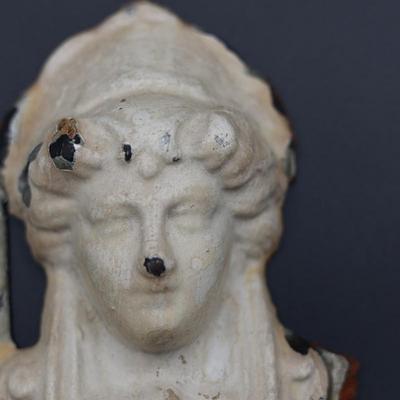 Antique Decor