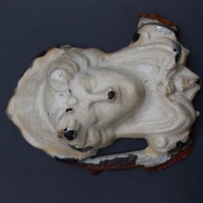 Antique Decor
