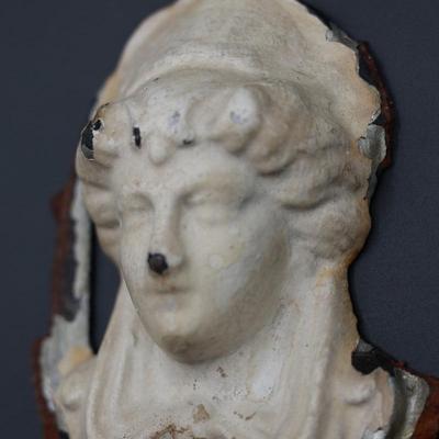 Antique Decor