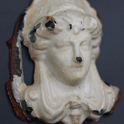 Antique Decor