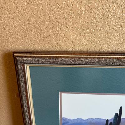 WATERCOLOR PRINT BY ADIN SHADE