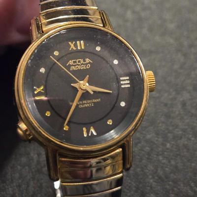 Watch Lot