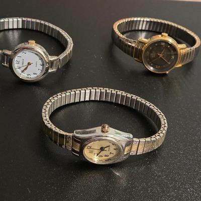 Watch Lot