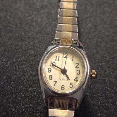 Watch Lot