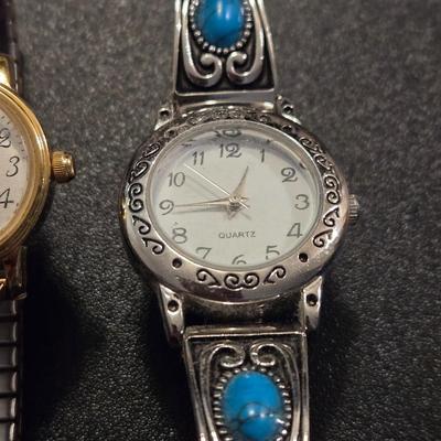 Fashion Watches (2)