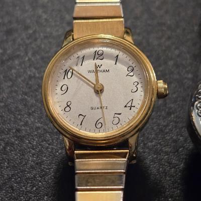 Fashion Watches (2)