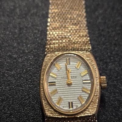 Rumours and Accutron Watches