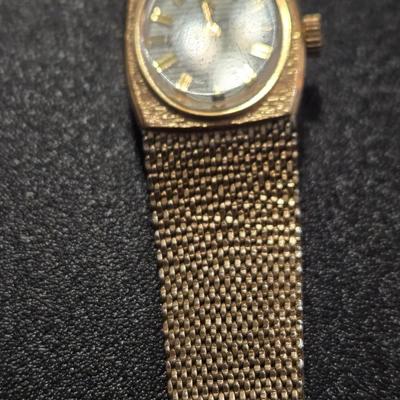 Rumours and Accutron Watches