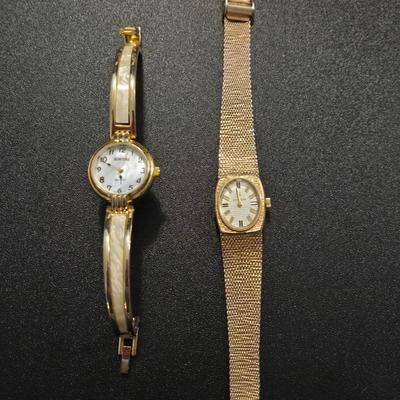 (3) Fashion Watches