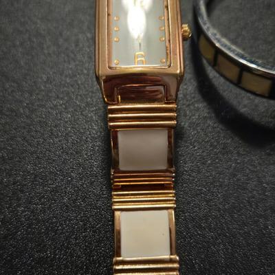 (3) Fashion Watches