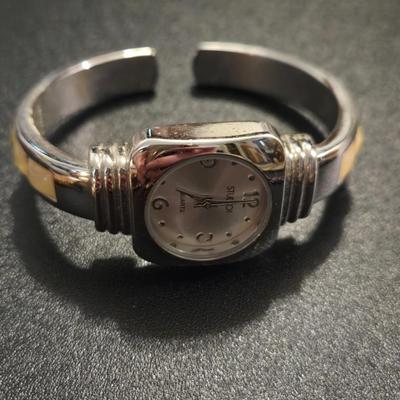 (3) Fashion Watches