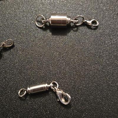 Magnetic Necklace or Bracelet Extender