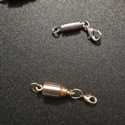 Magnetic Necklace or Bracelet Extender