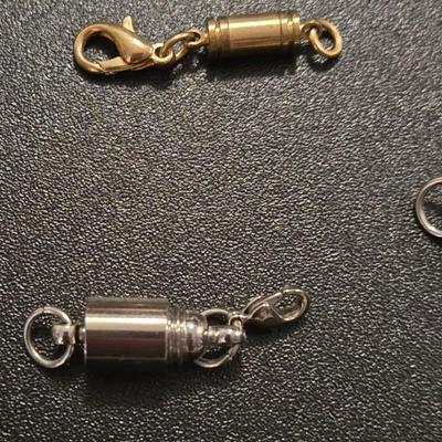 Magnetic Necklace or Bracelet Extender