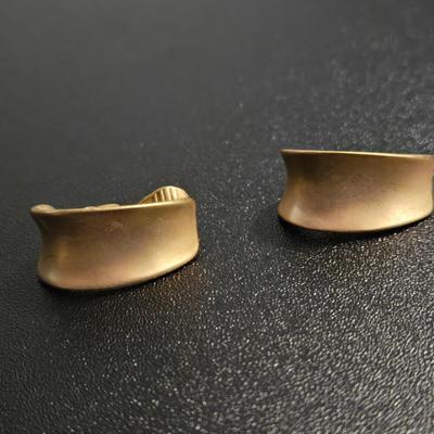Clip On Earrings (3)