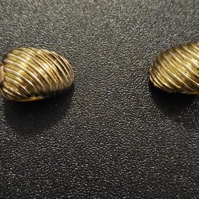 Clip On Earrings (3)