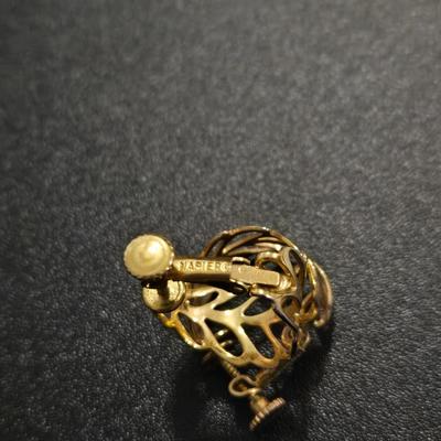 Clip On Earrings (3)