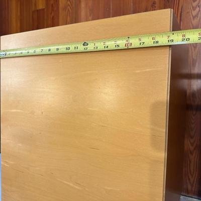 Room & Board “” One Drawer Nightstands (2)