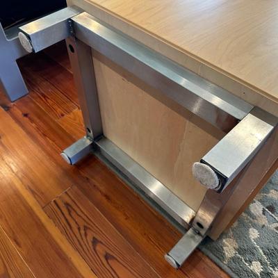 Room & Board “” One Drawer Nightstands (2)
