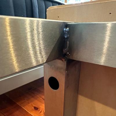 Room & Board “” One Drawer Nightstands (2)