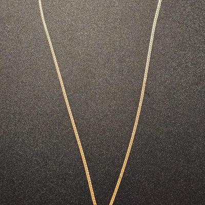14kt. Gold Chain