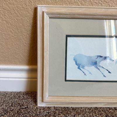 WATERCOLOR PAINTING BY CAROL GRIGG