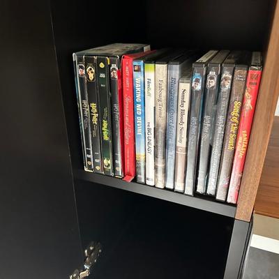 DVD Lot