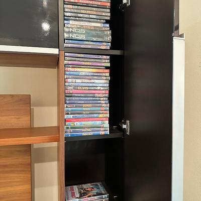 NIB Sealed DVD Lot
