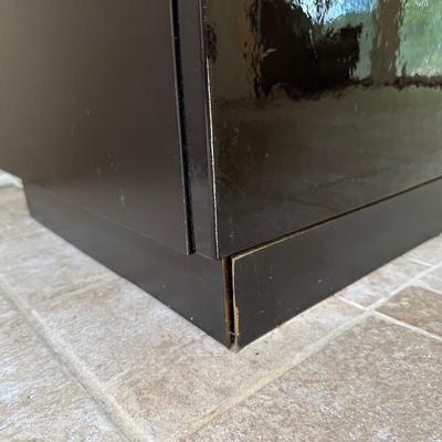 Gwinner Modern TV Cabinet Cabinet (See Description)