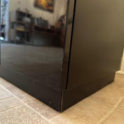 Gwinner Modern TV Cabinet Cabinet (See Description)