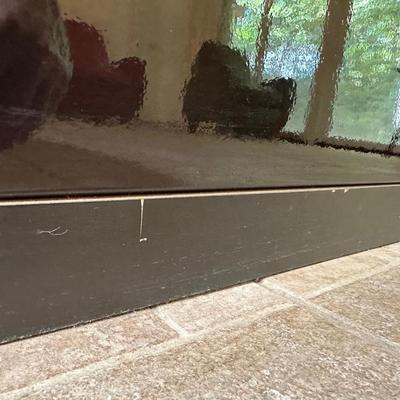 Gwinner Modern TV Cabinet Cabinet (See Description)